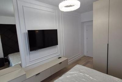 Apartament cu 2 camere în Central - 8