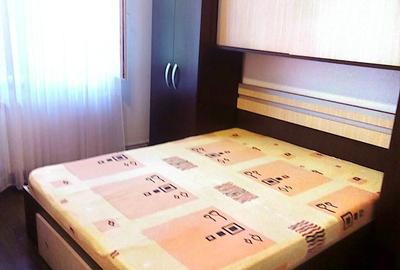 Inchiriez apartament cu 2 camere Bulevardul Independen?ei langa salon Ramona pia?a 1 Mai bloc - 10