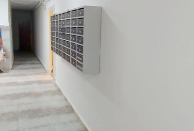 Vanzare apartament 4 camere - Teiul Doamnei - Stradal - vedere spate - 11