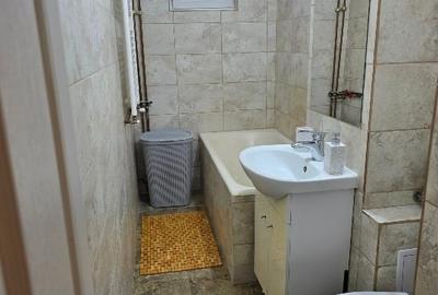 Apartament Dacia - Str. Teiului, nr. 13 - 3