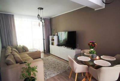 Casă cu 4 camere în Central - 6