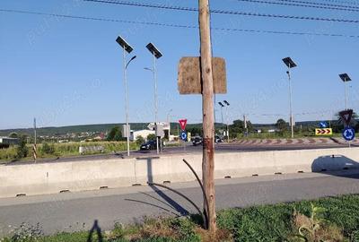 Teren de 6117 mp, în Central - 5