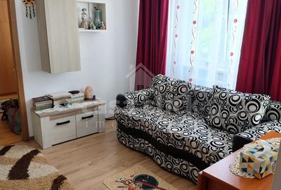 Apartament cu 3 camere semidecomandat, mobilat în Micro 19 - 3
