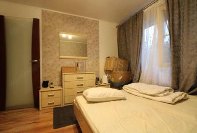 Zona Lipovei, 3 camere, centrala proprie. - 1