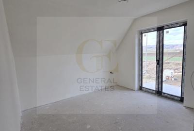 Ansamblu rezidențial exclusivist în Cristian, Brașov - 17