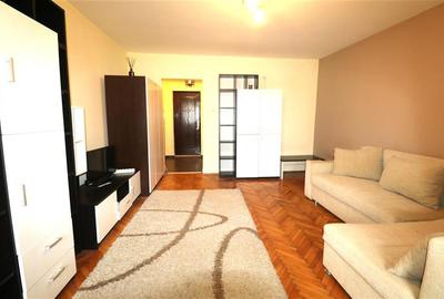 Garsonieră semidecomandată în Circumvalațiunii - 3