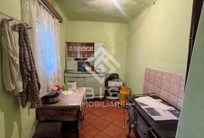 Casa de vanzare in Simione?ti lini?te, spa?iu ?... - 11