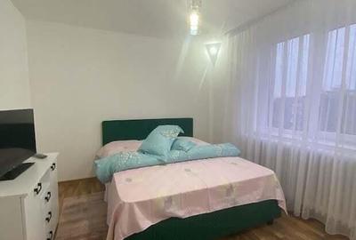 Oferta inchiriere ap 2 cam, Craiovei, mobilat si utilat modern, 1700 ron - 14