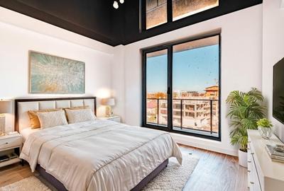 Apartament 3 camere | zona Hanul cu Peste | Vedere spre mare - 4