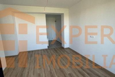 Apartament 2 camere situat in zona CAMPUS - TOMIS NORD - 16