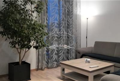 Apartament cu 3 camere decomandat, mobilat în Câmpului - 2