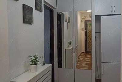 Apartament 2 camere decomandat Lujerului - 9