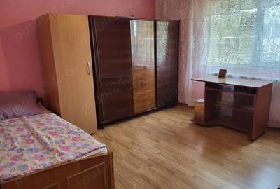 Apartament cu 2 camere decomandat în Central - 9