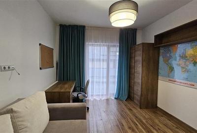 Casa eleganta, acces auto in curte, 2 terase, curti amenajate, Tractorul, Brasov Casa eleganta, acces auto in curte, 2 terase, curti amenajate, Tractorul, Brasov - 10