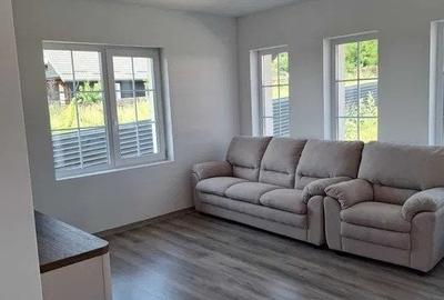 Casa individuala cu 3 camere in Bucium-Visani *mutare rapida* - 5