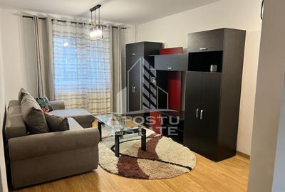 Apartament cu 3 camere decomandat în Lipovei