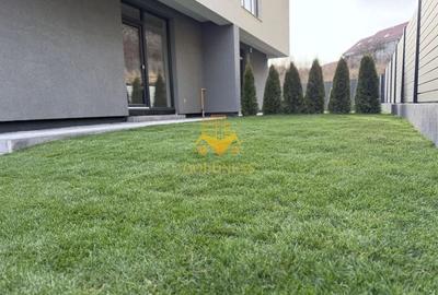 Duplex, 5 Camere decomandate, Zona Donath,Grigorescu,2 Parcari. - 5