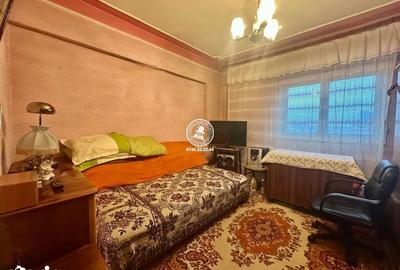 Apartament cu 3 camere decomandat în Ultracentral - 5