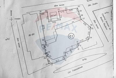 Spațiu comercial, de 210 mp, în Silva - 11