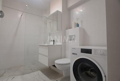 Apartament elegant cu 2 camere pe Strada Bucuresti, Cluj-Napoca Apartament elegant cu 2 camere pe Strada Bucuresti, Cluj-Napoca - 8