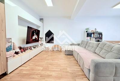 Duplex cu 5 camere cu Canalizare în Cristian - 2