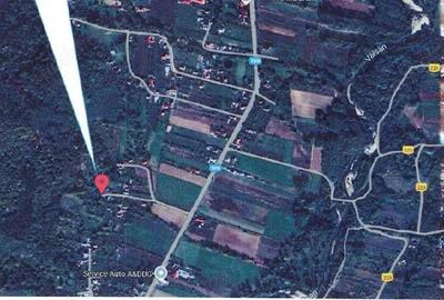 Casa si teren Malureni, cota parte 3/8, ID: R2617738 Casa si teren Malureni, cota parte 3/8, ID: R2617738 - 6