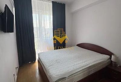 Apartament cu 2 camere semidecomandat în Mărăști - 4