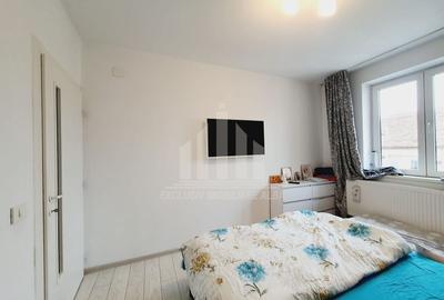 Apartament cu 3 camere decomandat, mobilat în Cetate - 5