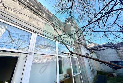 Apartament cu 2 camere decomandat, mobilat în Nerva Traian - 1
