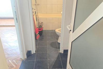 Apartament cu 3 camere semidecomandat în Ultracentral - 11