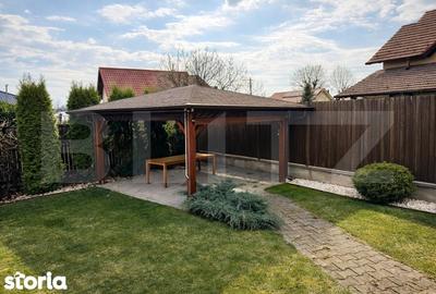 Casă cu 3 camere cu Teren 700 Mp în Central - 3