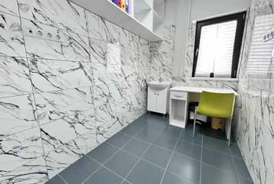 Spatiu Comercial P+1+M Corbeanca - 11