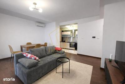 Apartament cu 2 camere, mobilat în Șagului - 2
