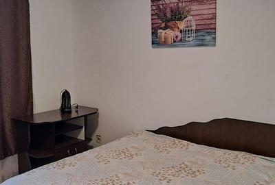 Apartament cu 2 camere decomandat în Central - 5