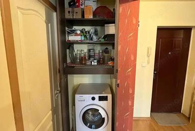Apartament cu 2 camere decomandat în Nufărul - 8
