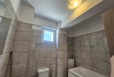 Apartament cu 2 camere decomandat în Popas Păcurari - 1