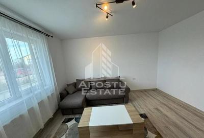 Apartament cu 2 camere decomandat, mobilat în Braytim - 4