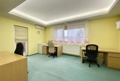 Casă individuală cu 9 camere cu Garaj în Pipera - 17