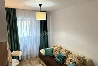 Apartament cu 3 camere decomandat în Central - 7