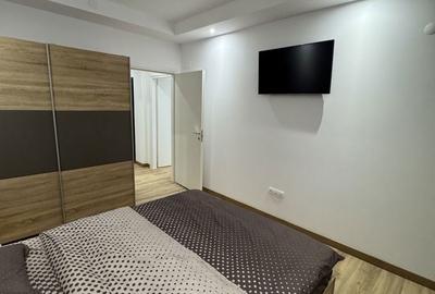 Apartament cu 2 camere decomandat în Tunari - 3