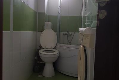 Apartament cu 2 camere semidecomandat în Central - 2