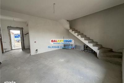 Casă cu 4 camere în Central - 4