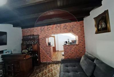 Casa 4 camere, 363 mp teren, Filiasi, - 4