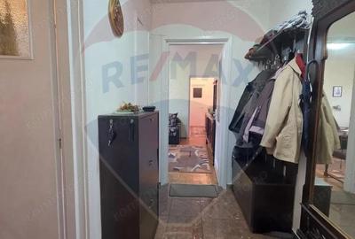 Apartament 3 camere strada Mihai Viteazu Sighisoara - 14