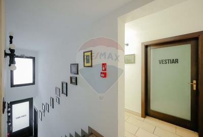 Proprietate specială, de 1,095 mp, în Ultracentral - 16