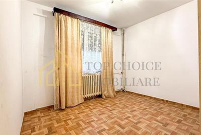 DOROBANTI FLOREASCA PERLA - 3 CAMERE - DECOMANDAT -  DE RENOVAT COMPLET DOROBANTI FLOREASCA PERLA - 3 CAMERE - DECOMANDAT -  DE RENOVAT COMPLET - 3