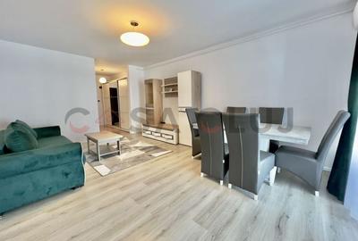 Apartament cu 3 camere, garaj subteran, Grand Hotel Italia ! - 2