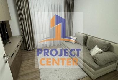 Apartament 3 camere complex Nordmark - 8