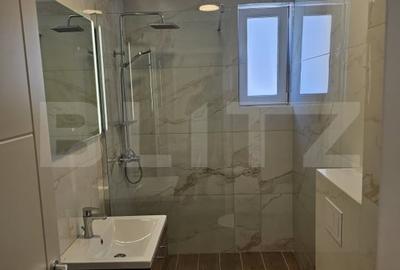 Apartament cu 2 camere, 40 mp, parcare, bloc nou, zona Terra - 7