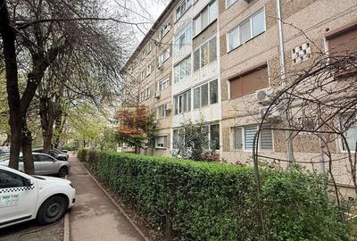 Apartament cu 2 camere semidecomandat, mobilat în Circumvalațiunii - 17